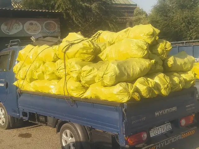 Кумур, Худжанд