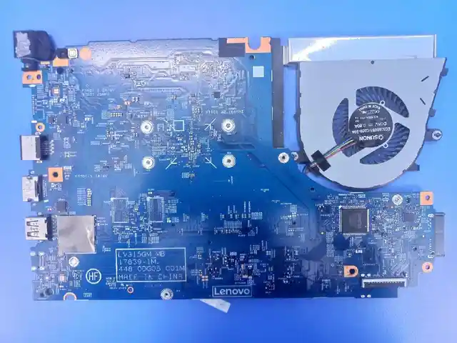 Мат.плата для Ноутбук Lenovo LV315GM MB, Хуҷанд