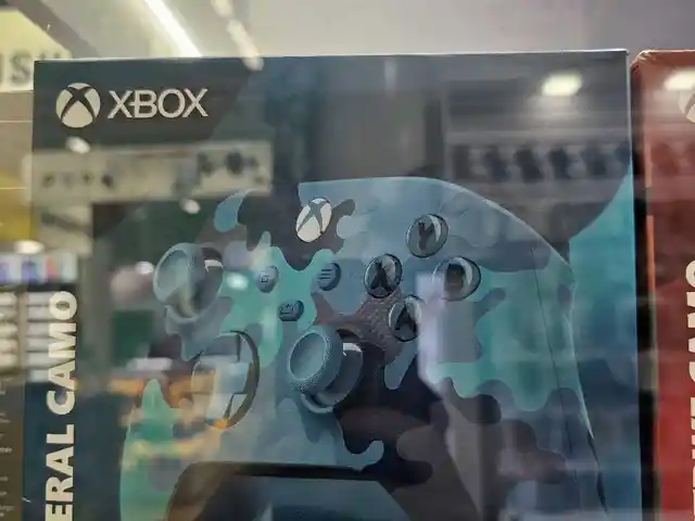 Игровая приставка Controller xbox one, Душанбе