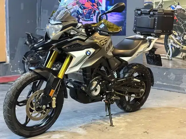 Мотоцикл BMW 310GS1 Под Заказ, Душанбе