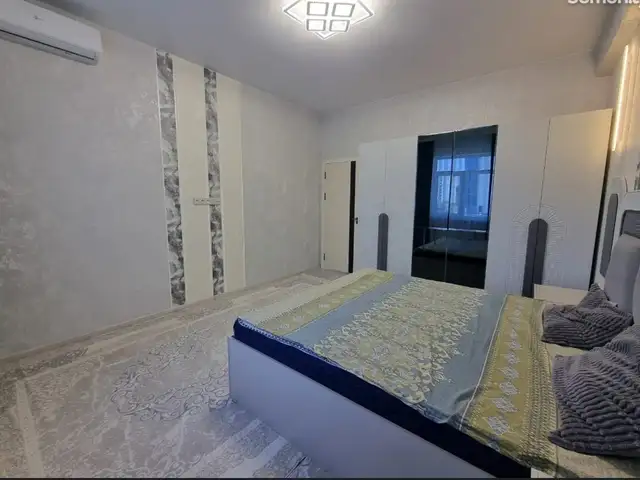 2-комн. квартира, 5 этаж, 68м², Фирдавси чал чам, Душанбе