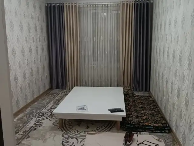 2-комн. квартира, 12 этаж, 50м², султони кабир, Душанбе