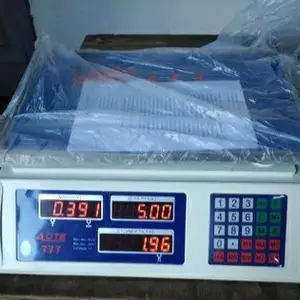 Весы 40кг, Душанбе
