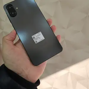 Samsung Galaxy A07, Худжанд