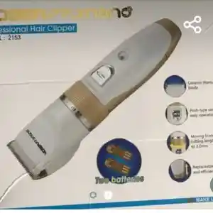 Триммер emell 2153, Душанбе