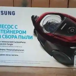 Пылесос Samsung 31, Душанбе