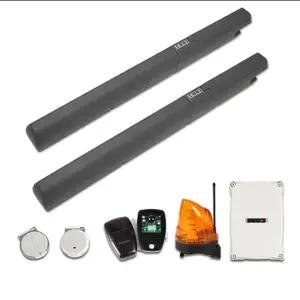 Комплект автоматики для распашных ворот Neopower Swing 5000NP-M KIT аналог came, Душанбе