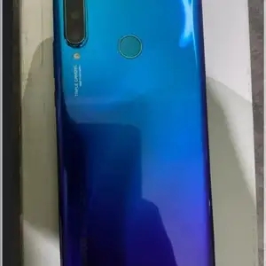 Huawei Honor 20S Lite, Душанбе