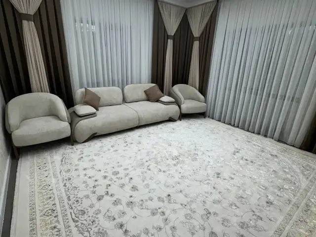 3-комн. квартира, 10 этаж, 71 м², Сомони, Душанбе