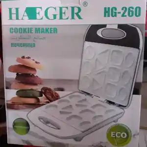 Печеница HG-260, Душанбе
