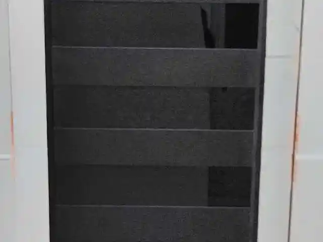 Дверь, Душанбе