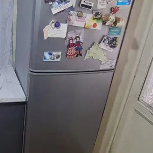 Холодильник, Душанбе