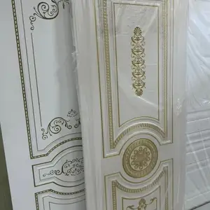 Дверь, Душанбе