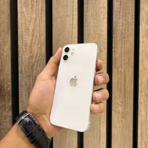 Apple iPhone 12 mini, 64 gb, White, Душанбе