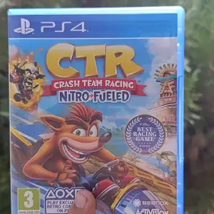 Игра для ps/4-ps/5, Душанбе