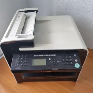 Принтер лазерный Canon mf 4500d 5v1, Худжанд
