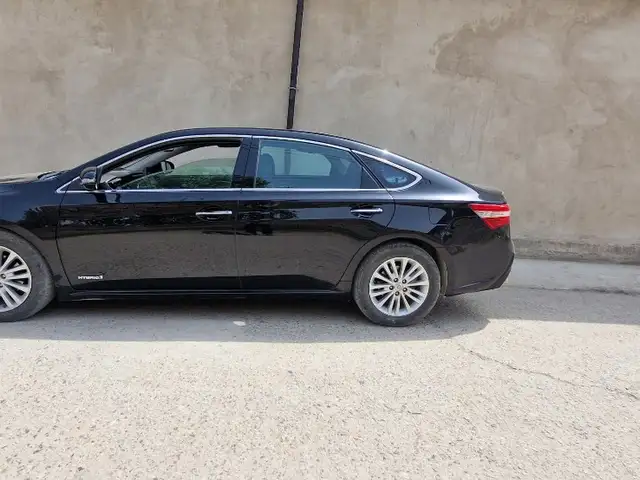 Toyota Avalon