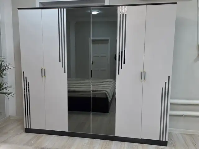 Шкафы на заказ, Душанбе