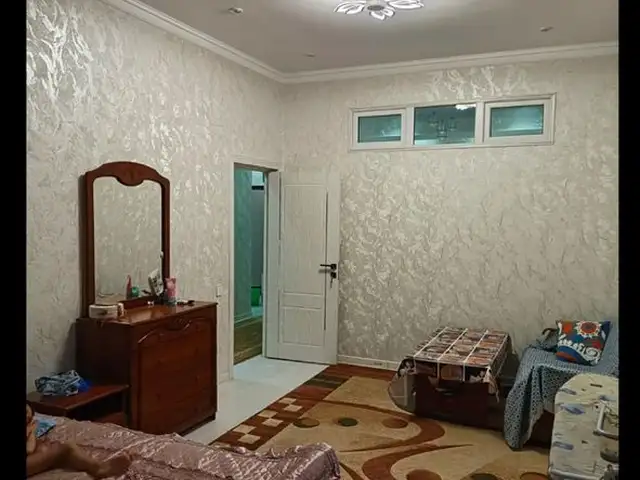 2-комн. квартира, 2 этаж, 64м², Сомони, Душанбе
