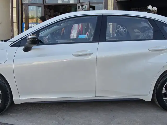 GAC Aion S Plus, 2026, Душанбе - 5
