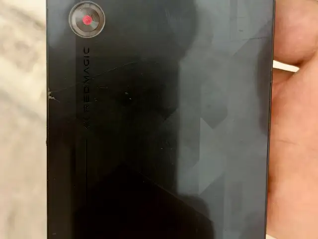 Redmagik 10pro, Бохтар (Курган-Тюбе)
