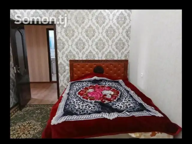 2-комн. квартира, 2 этаж, 60м², 19 мкр-н, Хуҷанд