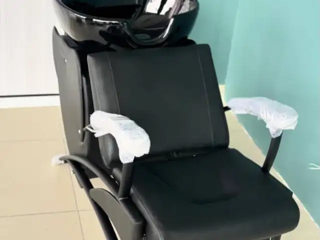 Саршуяк барои салон, Душанбе