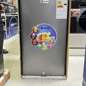 Холодильник Bars, Душанбе