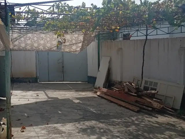 Чоилоб, Душанбе