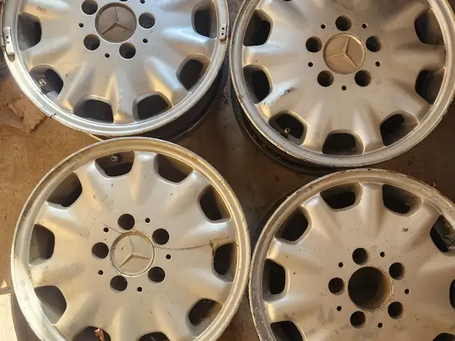 Диски R15, Ашт