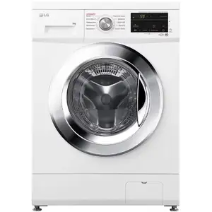 Стиральная машина LG 6кг F2J3NS2W, Душанбе