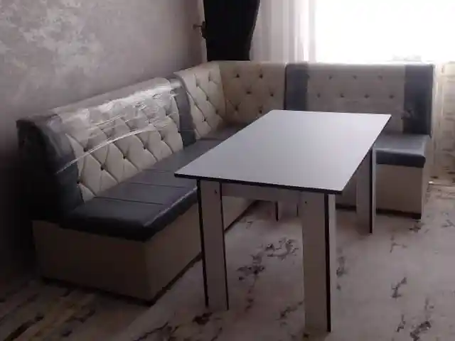 Кухонный уголок, Душанбе