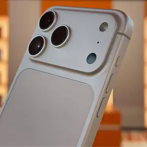 Apple iPhone 14 Pro Max, 256 gb, Silver, Хорог