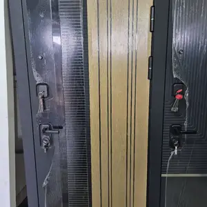 Дверь, Душанбе