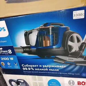 Пылесос PHILIPS, Душанбе