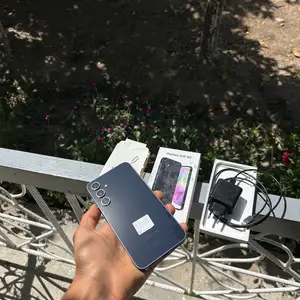 Samsung Galaxy A35 5G 8/256gb Vetnam, Турсунзаде