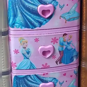 Детский комод, Душанбе