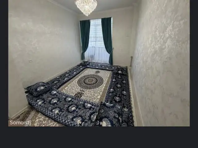 Комната в 2-комн. квартире, 6 этаж, 62м², Шохмансур, Душанбе