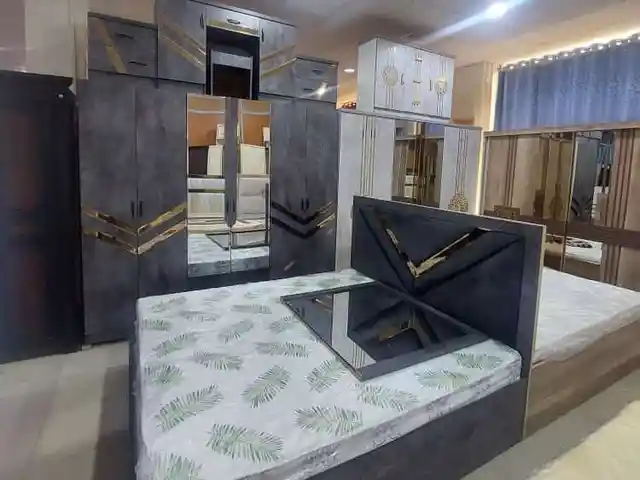 Спальный гарнитур, Душанбе