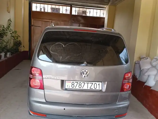 Volkswagen California