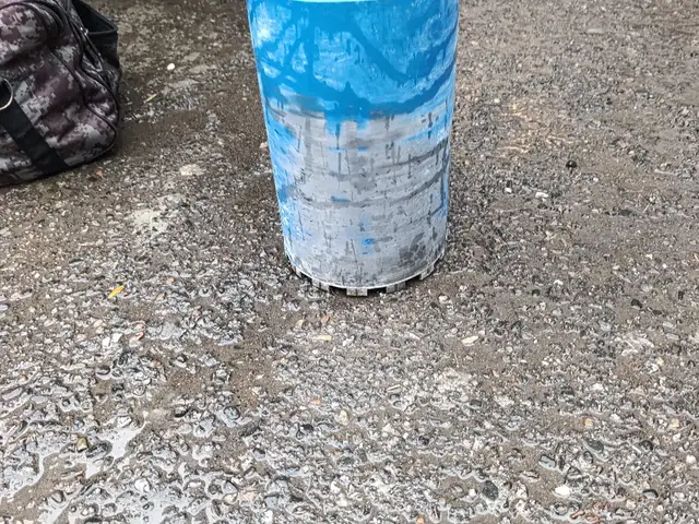 Услуги крота, Душанбе