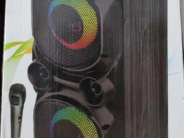Колонка Speaker 6226, Душанбе