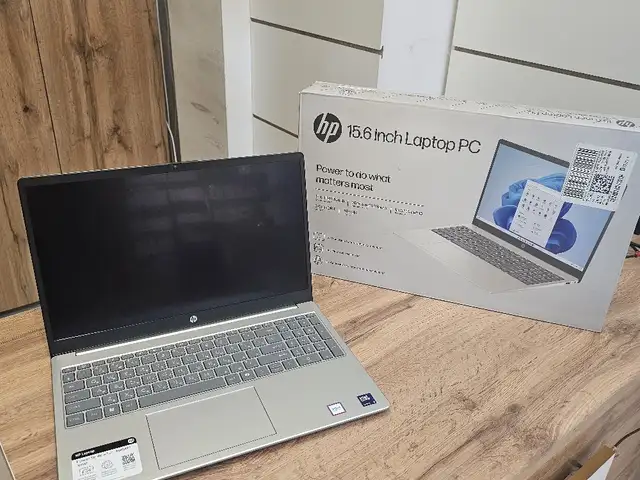 Ноутбук HP Laptop Ultra 5, Душанбе - 2