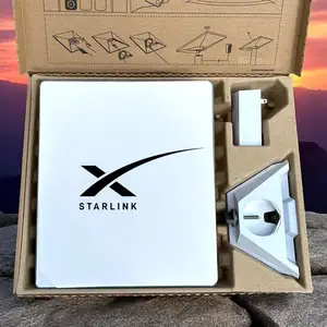 Роутер Starlink Mini, Душанбе