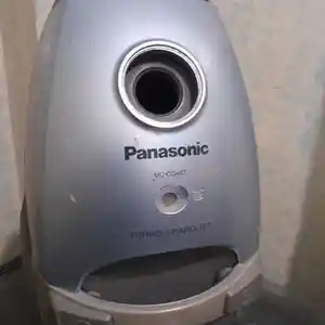 Пылесос Panasonic, Душанбе
