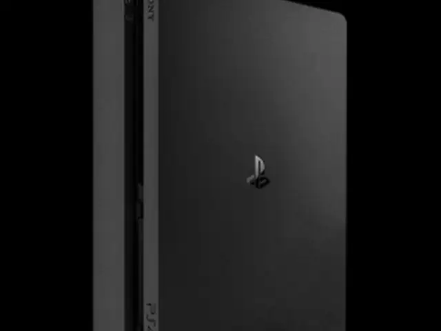 Игровая приставка Sony PlayStation 4, Хуҷанд