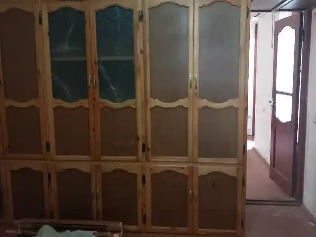 Стенка, Худжанд