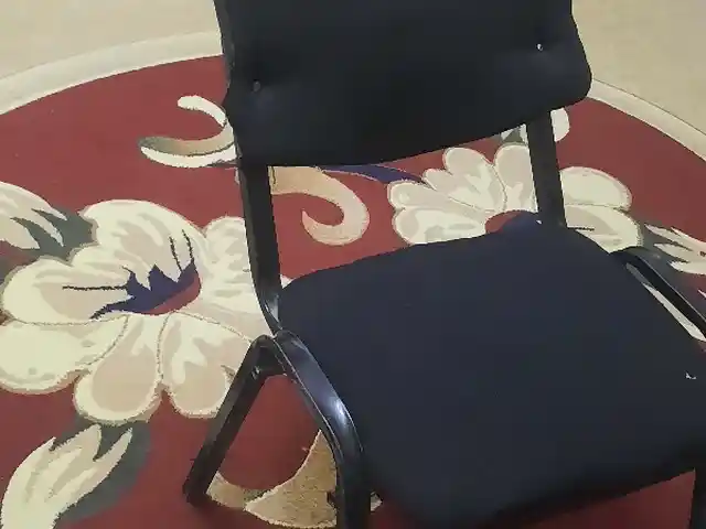 Офисный стул, Душанбе