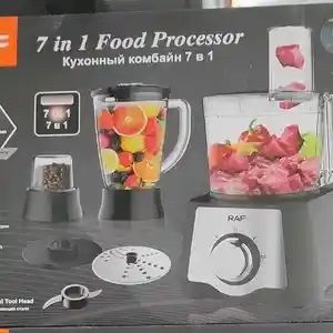 Набор блендер Raf 305, Душанбе