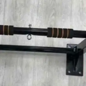 Турник домашний, Душанбе